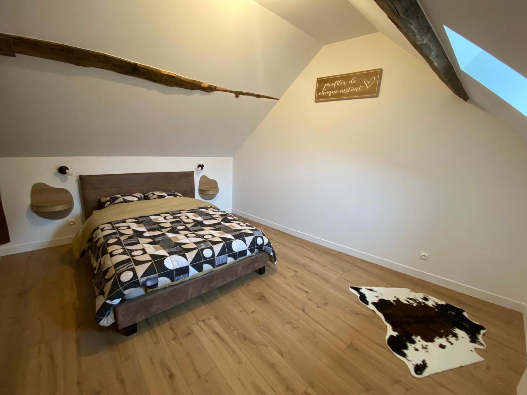 Welc'Home Saint-Valery-en-Caux Eksteriør bilde