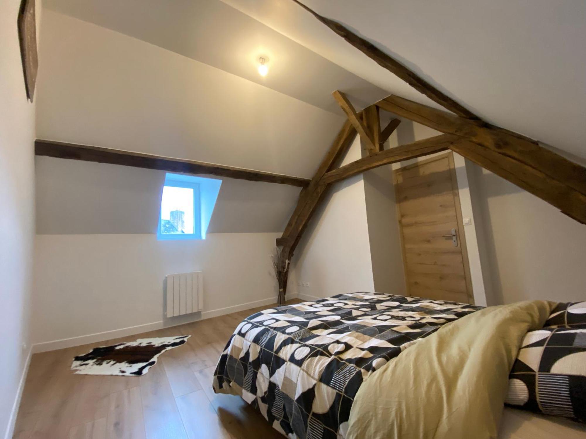 Welc'Home Saint-Valery-en-Caux Eksteriør bilde